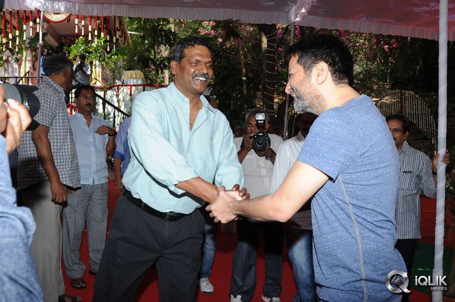 Son-Of-Sathyamurthy-Movie-Opening